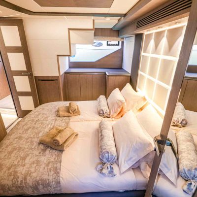Galeon 640 Fly - FG STAR
