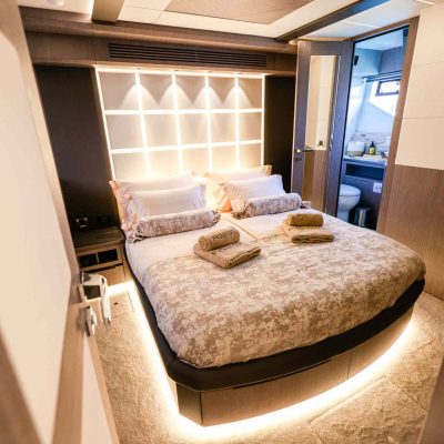 Galeon 640 Fly - FG STAR