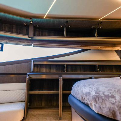 Galeon 640 Fly - FG STAR