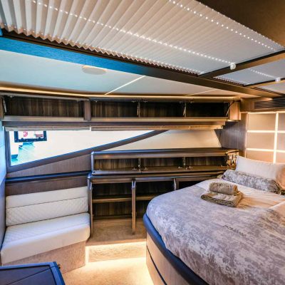 Galeon 640 Fly - FG STAR