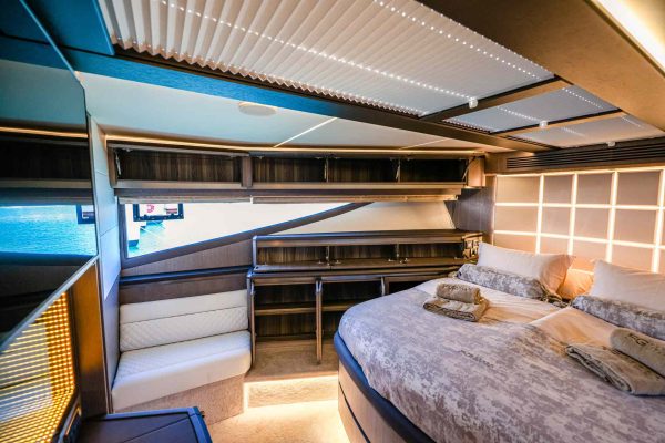 Galeon 640 Fly - FG STAR