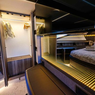 Galeon 640 Fly - FG STAR