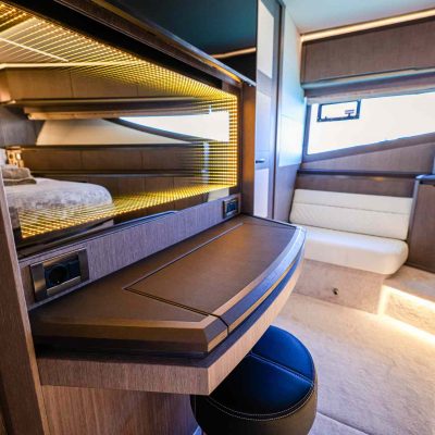 Galeon 640 Fly - FG STAR