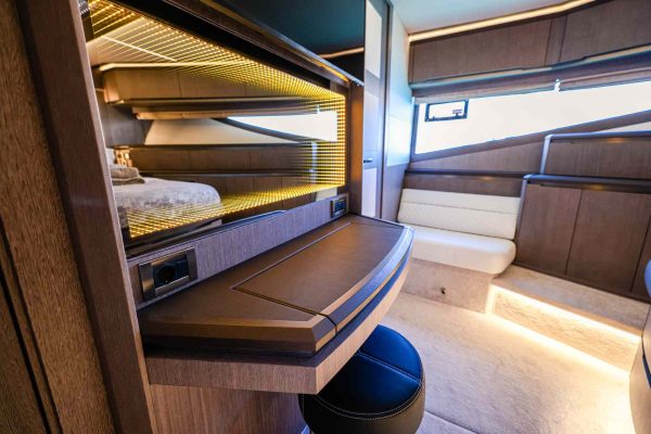 Galeon 640 Fly - FG STAR