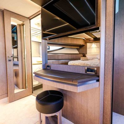 Galeon 640 Fly - FG STAR