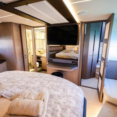 Galeon 640 Fly - FG STAR