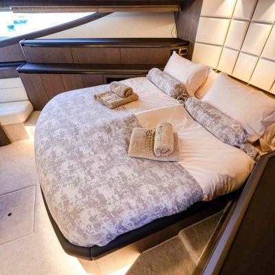 Galeon 640 Fly - FG STAR