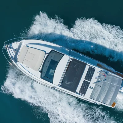 Motoryacht mieten Split