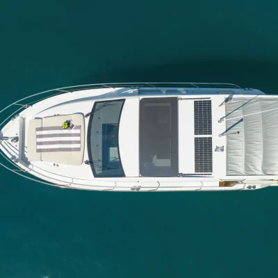 Motoryacht mieten Split