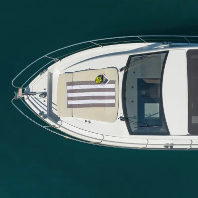 Motoryacht mieten Split
