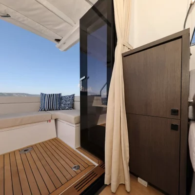 Motoryacht mieten Split