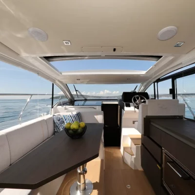 Motoryacht mieten Split