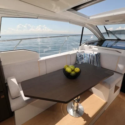 Motoryacht mieten Split