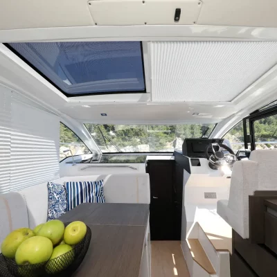 Motoryacht mieten Split