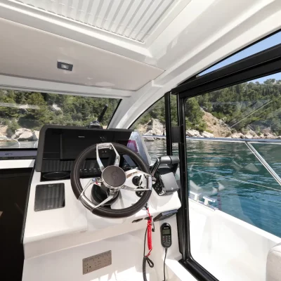 Motoryacht mieten Split