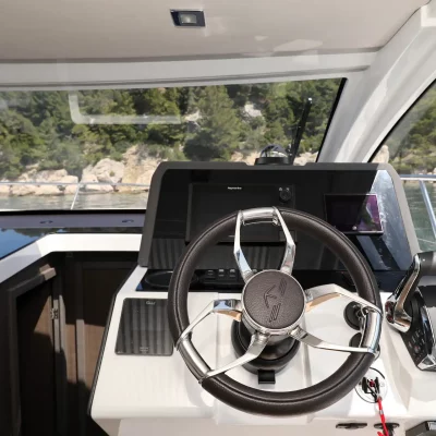 Motoryacht mieten Split