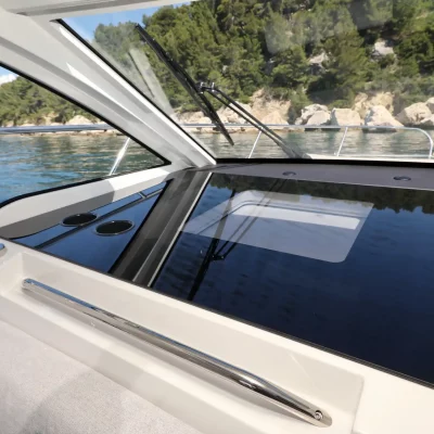 Motoryacht mieten Split