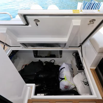 Motoryacht mieten Split