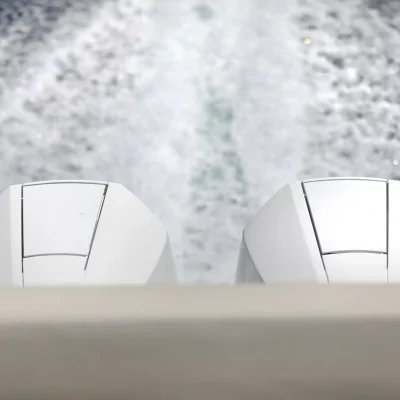Motoryacht mieten Split