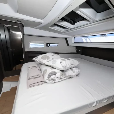 Motoryacht mieten Split