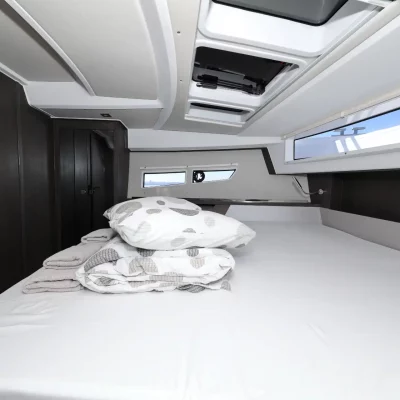 Motoryacht mieten Split