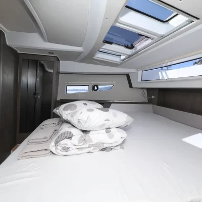Motoryacht mieten Split