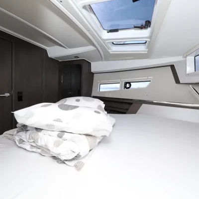 Motoryacht mieten Split