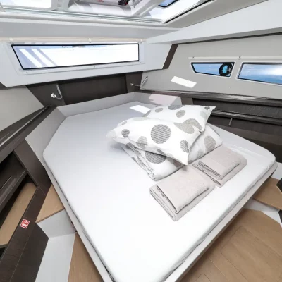 Motoryacht mieten Split