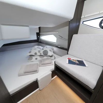 Motoryacht mieten Split