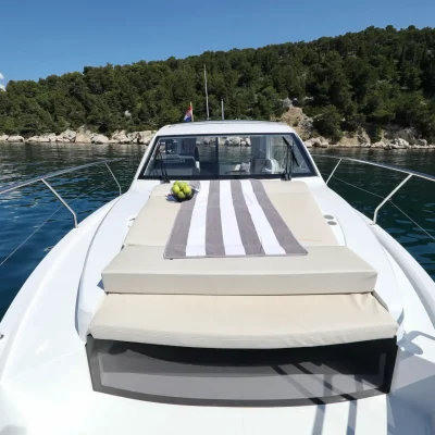 Motoryacht mieten Split