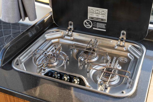 Motoryacht mieten Kroatien