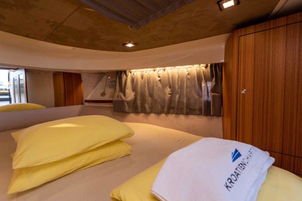 Marex 360 CC - True North