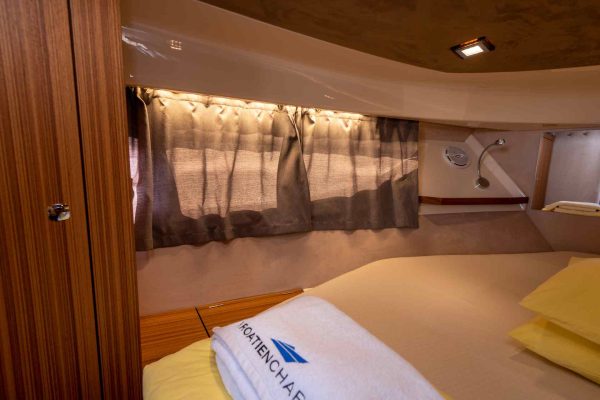 Marex 360 CC - True North