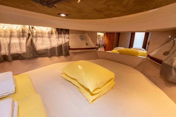 Marex 360 CC - True North