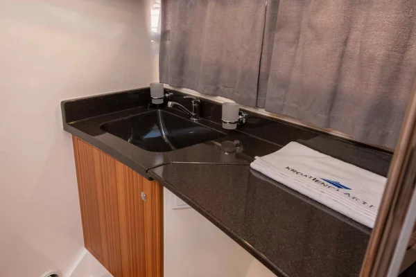 Marex 360 CC - True North