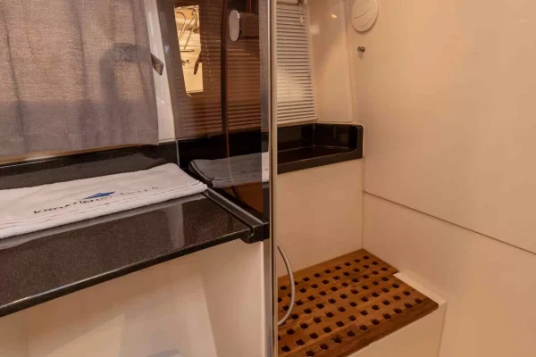 Marex 360 CC - True North