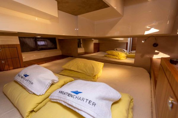 Marex 360 CC - True North