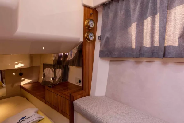 Marex 360 CC - True North