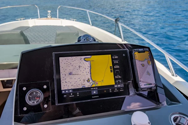 Nordkapp K8 - Boot mieten in Kroatien