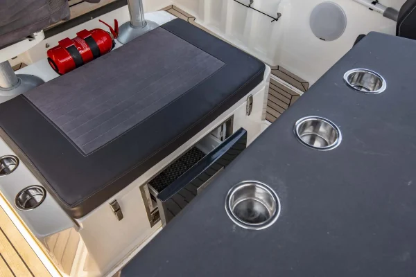 Nordkapp K8 - Boot mieten in Kroatien