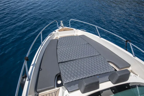 Nordkapp K8 - Boot mieten in Kroatien