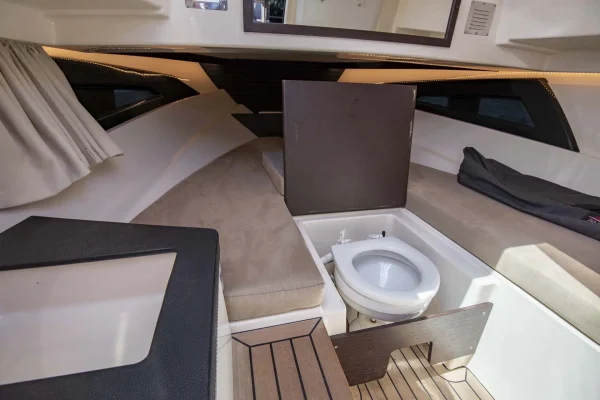 Nordkapp K8 - Boot mieten in Kroatien