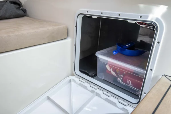 Nordkapp K8 - Boot mieten in Kroatien