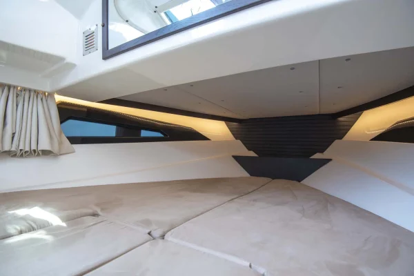 Nordkapp K8 - Boot mieten in Kroatien