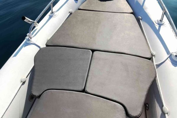 Renta a Boat Tribunj - Grand 550