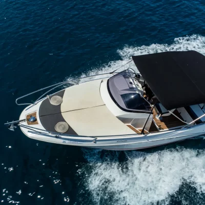 Rent a Boat Tribunj