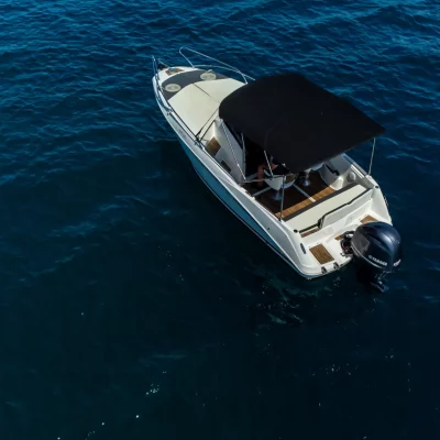 Rent a Boat Tribunj