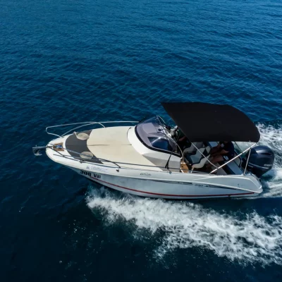 Rent a Boat Tribunj
