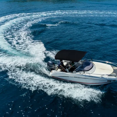 Rent a Boat Tribunj