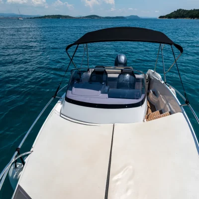 Rent a Boat Tribunj